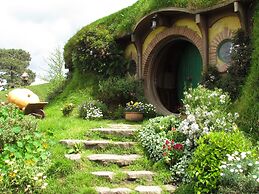 Rolling Hills Country Stay B&B