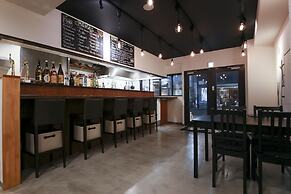 Roots Hostel