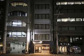 Roots Hostel