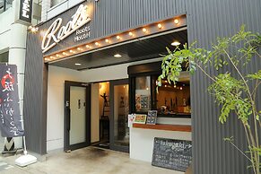 Roots Hostel