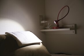 Roots Hostel