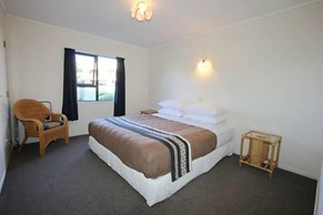 Blue Marlin Apartments