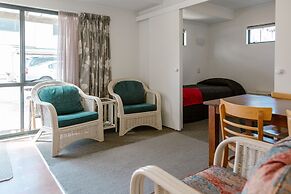 Blue Marlin Apartments