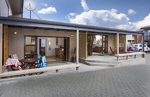 Blue Marlin Apartments