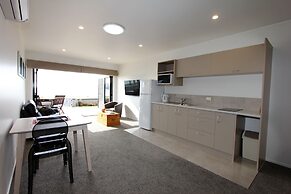 Blue Marlin Apartments