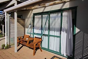 Blue Marlin Apartments