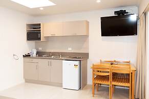 Blue Marlin Apartments