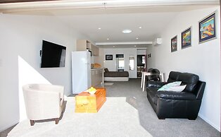Blue Marlin Apartments