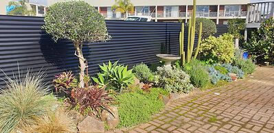 Blue Marlin Apartments