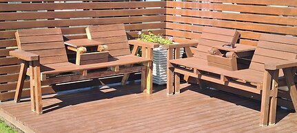 Blue Marlin Apartments