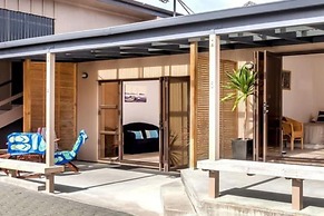 Blue Marlin Apartments