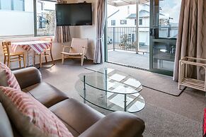 Blue Marlin Apartments