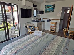 Blue Marlin Apartments