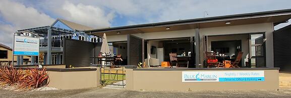 Blue Marlin Apartments