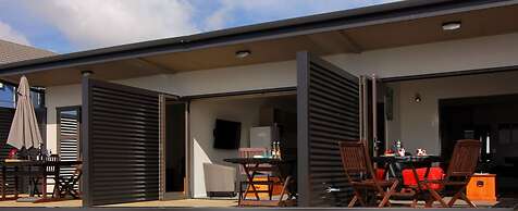 Blue Marlin Apartments