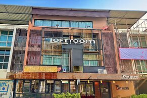 The Loft Room Nimman