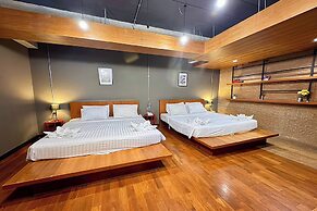 The Loft Room Nimman