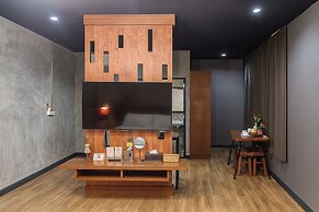 The Loft Room Nimman