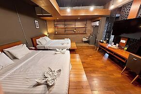 The Loft Room Nimman