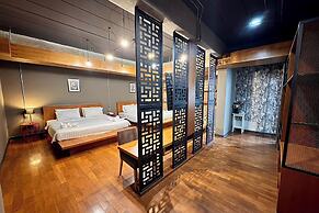 The Loft Room Nimman