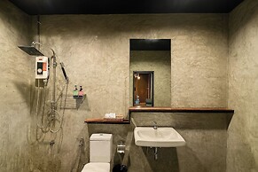 The Loft Room Nimman