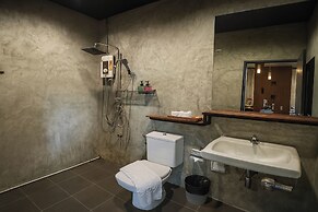 The Loft Room Nimman