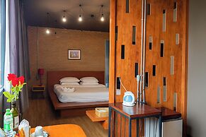 The Loft Room Nimman
