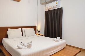 The Loft Room Nimman