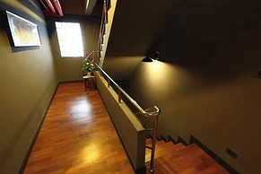 The Loft Room Nimman