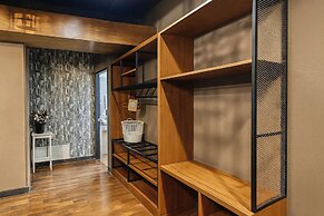 The Loft Room Nimman