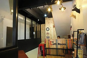 The Loft Room Nimman