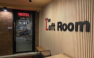 The Loft Room Nimman