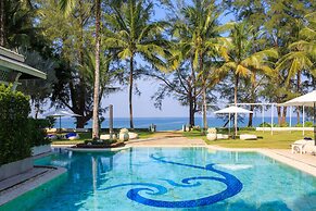 The Anda Mani Khaolak Beachfront Villas