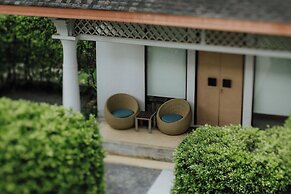 The Anda Mani Khaolak Beachfront Villas