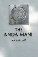 The Anda Mani Khaolak Beachfront Villas