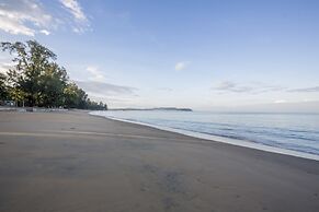 The Anda Mani Khaolak Beachfront Villas