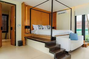 The Anda Mani Khaolak Beachfront Villas