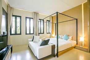 The Anda Mani Khaolak Beachfront Villas