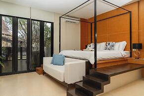 The Anda Mani Khaolak Beachfront Villas