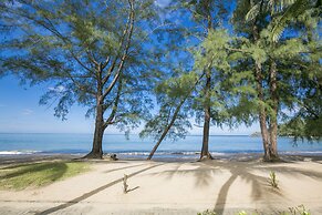 The Anda Mani Khaolak Beachfront Villas