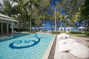The Anda Mani Khaolak Beachfront Villas