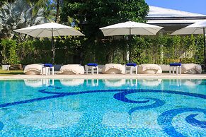 The Anda Mani Khaolak Beachfront Villas