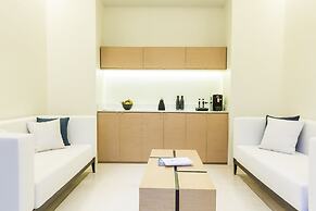 The Anda Mani Khaolak Beachfront Villas