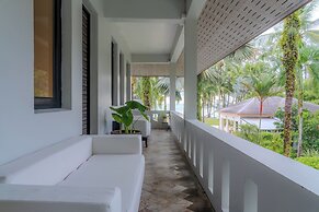 The Anda Mani Khaolak Beachfront Villas