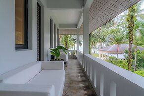 The Anda Mani Khaolak Beachfront Villas