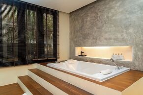 The Anda Mani Khaolak Beachfront Villas