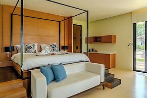 The Anda Mani Khaolak Beachfront Villas