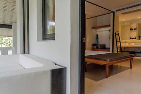 The Anda Mani Khaolak Beachfront Villas