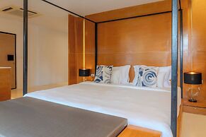 The Anda Mani Khaolak Beachfront Villas
