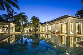 The Anda Mani Khaolak Beachfront Villas